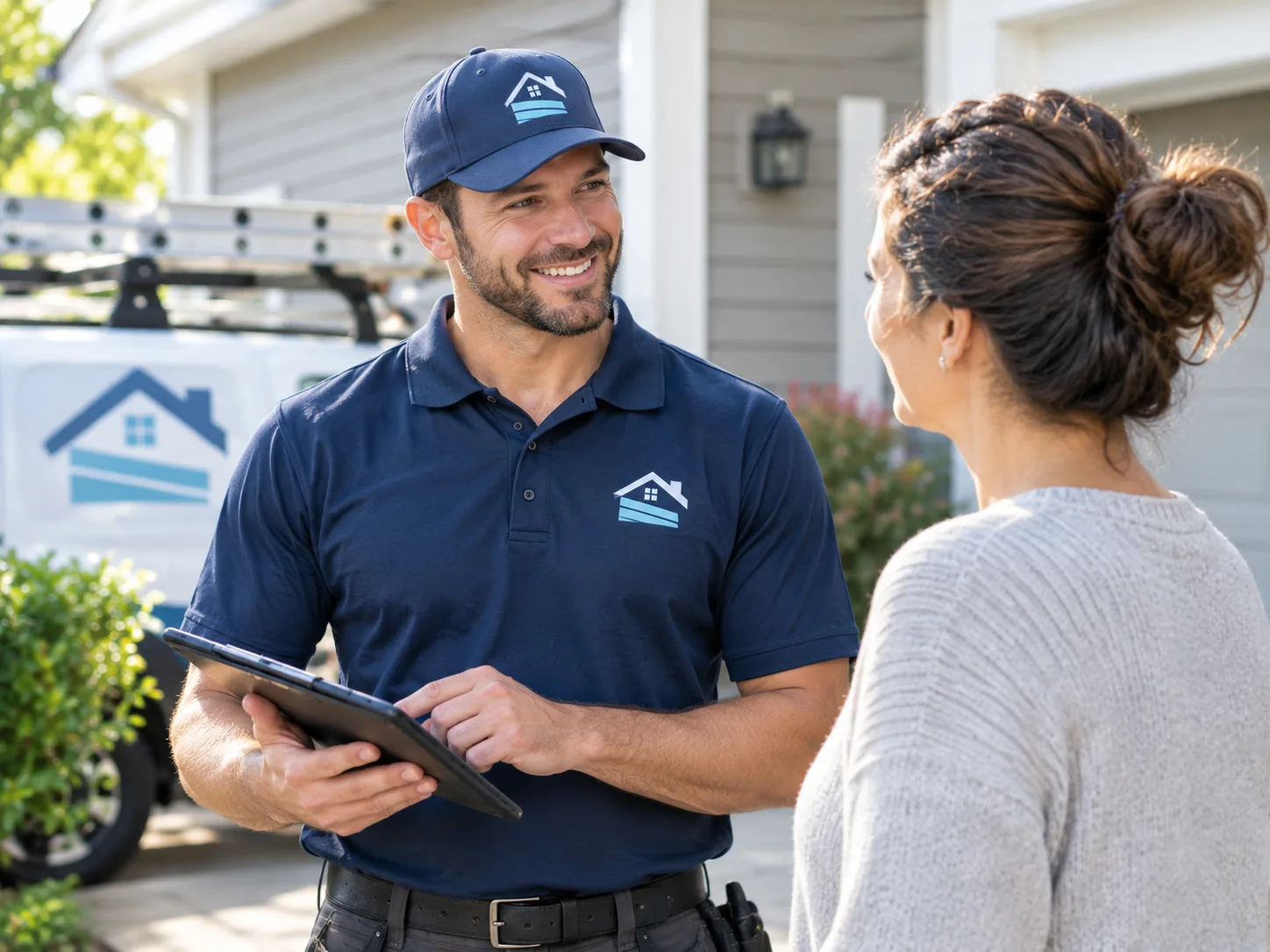 Siding Repair in Hopkinton, RI